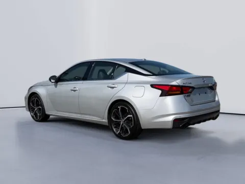 Another view of 2024 Nissan Altima 2.5 SR for sale in Morristown, TN at Farris Jeep - Morristown