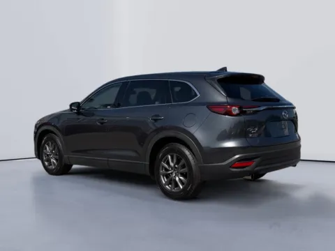 Another view of 2023 Mazda CX-9 Touring for sale in Morristown, TN at Farris Jeep - Morristown