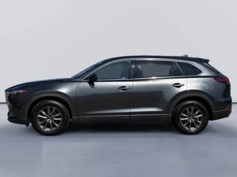 Photos of 2023 Mazda CX-9 Touring for sale in Morristown, TN at Farris Jeep - Morristown
