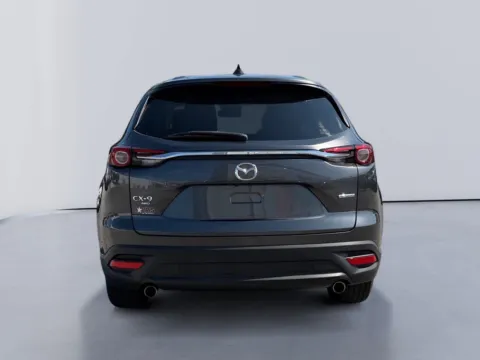 More photos of 2023 Mazda CX-9 Touring at Farris Jeep - Morristown, TN