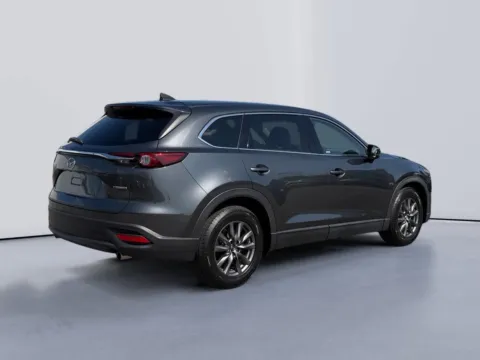 More photos of 2023 Mazda CX-9 Touring at Farris Jeep - Morristown, TN