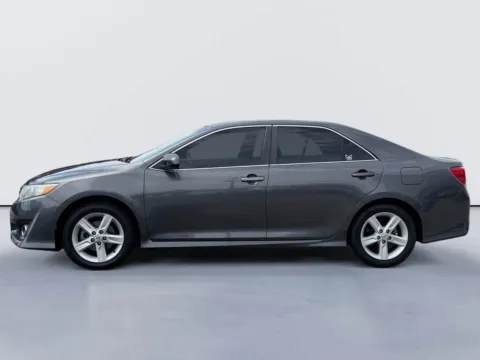 Photos of 2012 Toyota Camry SE for sale in Morristown, TN at Farris Jeep - Morristown