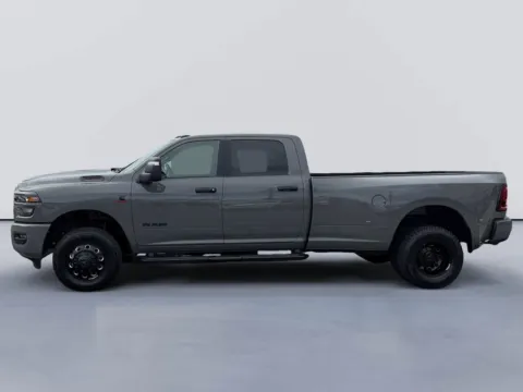 Photos of 2027 Ram 3500 Big Horn for sale in Morristown, TN at Farris Jeep - Morristown