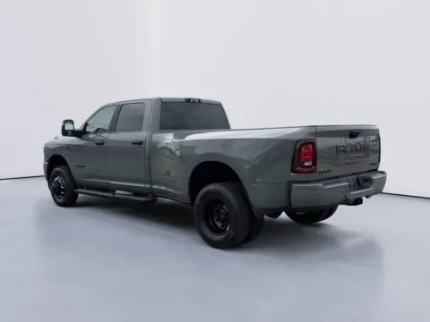 Another view of 2027 Ram 3500 Big Horn for sale in Morristown, TN at Farris Jeep - Morristown