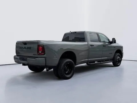 More photos of 2027 Ram 3500 Big Horn at Farris Jeep - Morristown, TN