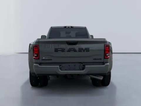 More photos of 2027 Ram 3500 Big Horn at Farris Jeep - Morristown, TN