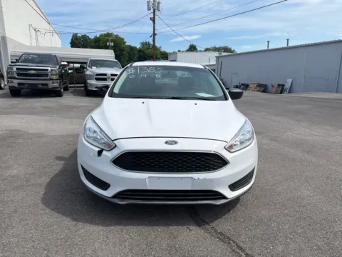 Photos of 2015 Ford Focus S for sale in Morristown, TN at Farris Jeep - Morristown