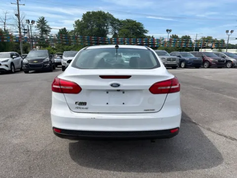 More photos of 2015 Ford Focus S at Farris Jeep - Morristown, TN