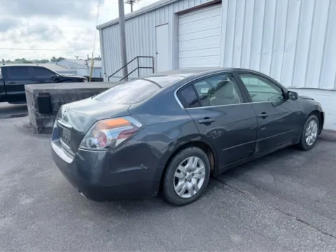 Another view of 2011 Nissan Altima 2.5 for sale in Morristown, TN at Farris Jeep - Morristown