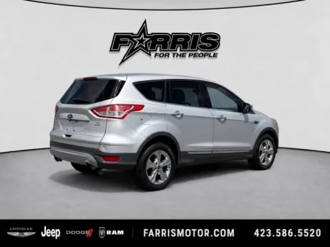 More photos of 2016 Ford Escape SE at Farris Jeep - Morristown, TN