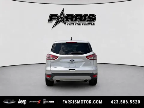 More photos of 2016 Ford Escape SE at Farris Jeep - Morristown, TN