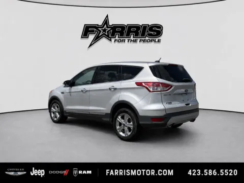 Another view of 2016 Ford Escape SE for sale in Morristown, TN at Farris Jeep - Morristown