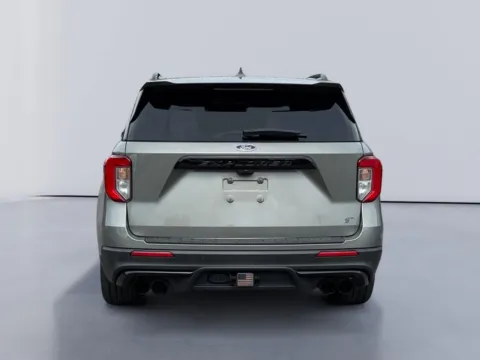 More photos of 2020 Ford Explorer ST at Farris Jeep - Morristown, TN
