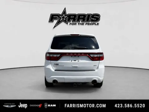 More photos of 2017 Dodge Durango GT at Farris Jeep - Morristown, TN