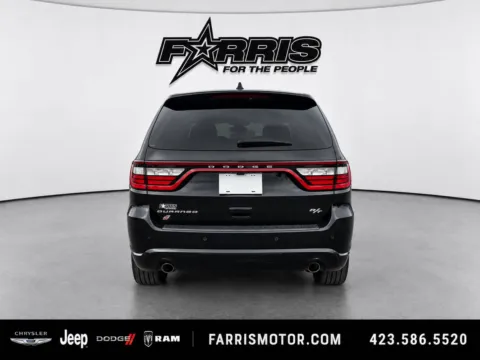 More photos of 2022 Dodge Durango R/T at Farris Jeep - Morristown, TN