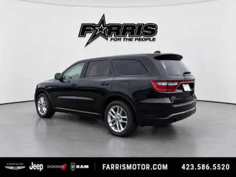 Another view of 2022 Dodge Durango R/T for sale in Morristown, TN at Farris Jeep - Morristown