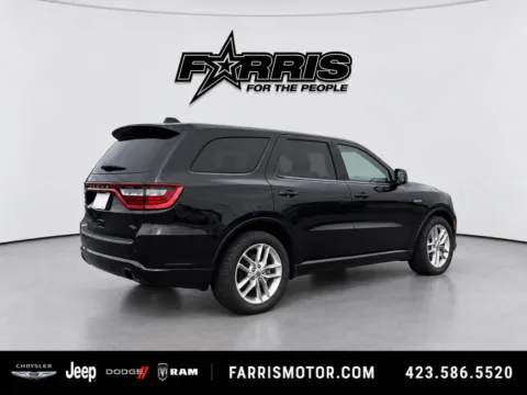 More photos of 2022 Dodge Durango R/T at Farris Jeep - Morristown, TN