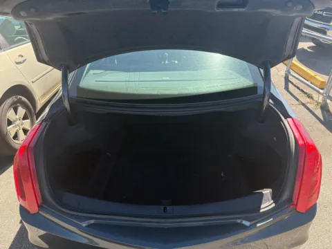 More photos of 2017 Cadillac CTS Sedan Luxury RWD at Farris Jeep - Morristown, TN
