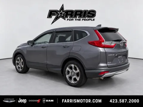 Another view of 2019 Honda CR-V EX for sale in Morristown, TN at Farris Jeep - Morristown