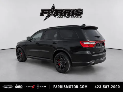 Another view of 2027 Dodge Durango R/T 392 Plus for sale in Morristown, TN at Farris Jeep - Morristown