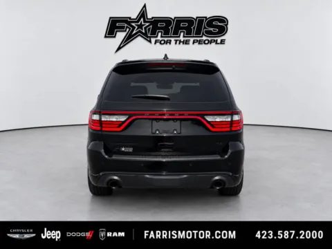 More photos of 2027 Dodge Durango R/T 392 Plus at Farris Jeep - Morristown, TN