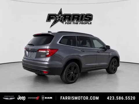 More photos of 2022 Honda Pilot Special Edition at Farris Jeep - Morristown, TN