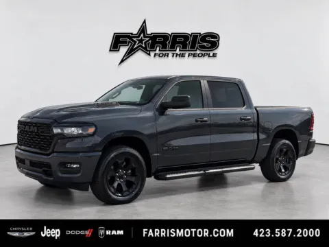 Blue 2027 Ram 1500 Express for sale in Morristown, TN