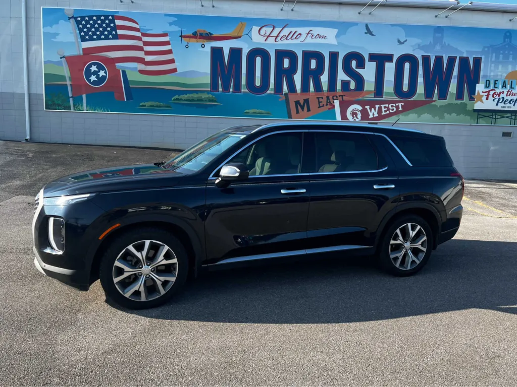 2020 Hyundai Palisade SEL for sale in Morristown, TN