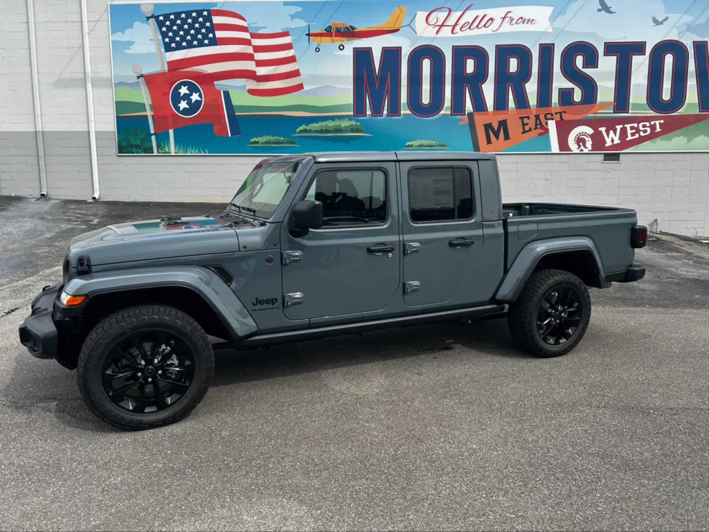 2024 Jeep Gladiator Sport 4x4 for sale in Morristown, TN