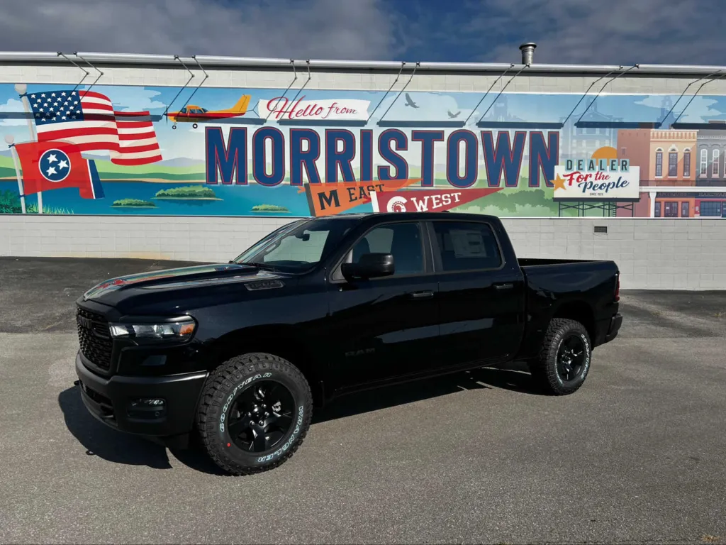 2025 Ram 1500 Warlock for sale in Morristown, TN
