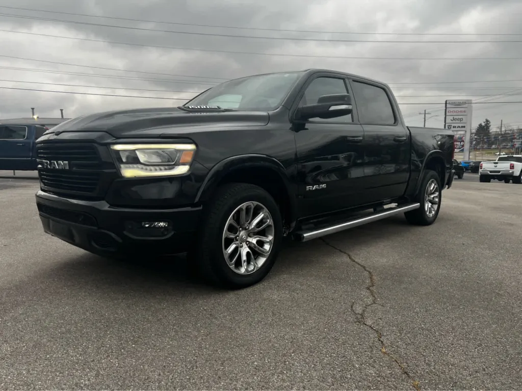 2021 Ram 1500 Laramie for sale in Morristown, TN