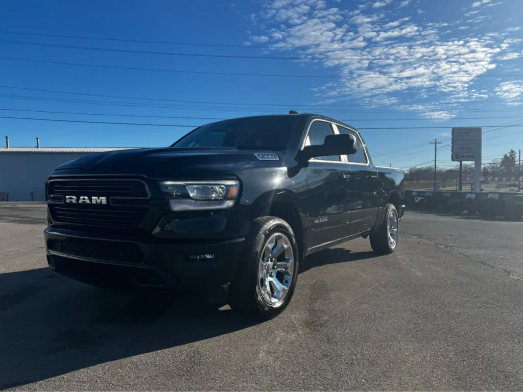 2019 Ram 1500 Big Horn/Lone Star for sale in Morristown, TN