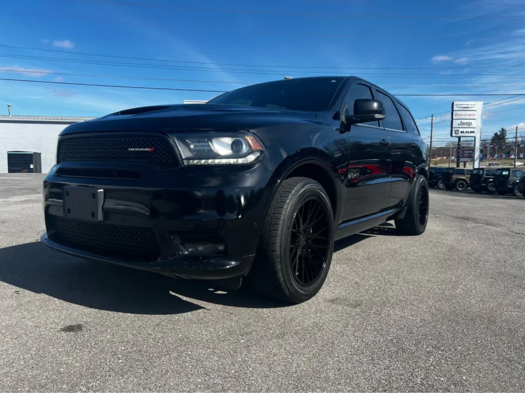 2019 Dodge Durango R/T for sale in Morristown, TN
