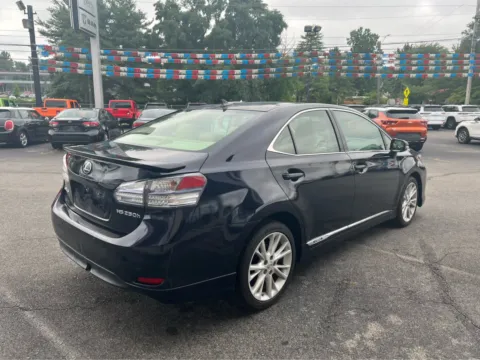 More photos of 2010 Lexus HS 250h Premium at Farris Jeep - Morristown, TN