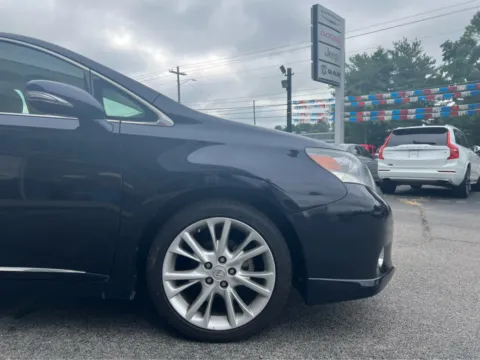 More photos of 2010 Lexus HS 250h Premium at Farris Jeep - Morristown, TN