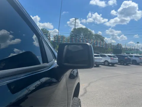 More photos of 2021 Chevrolet Silverado 1500 RST at Farris Jeep - Morristown, TN