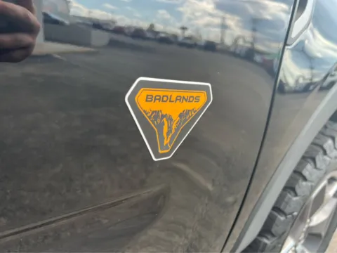 More photos of 2021 Ford Bronco Sport Badlands at Farris Jeep - Morristown, TN