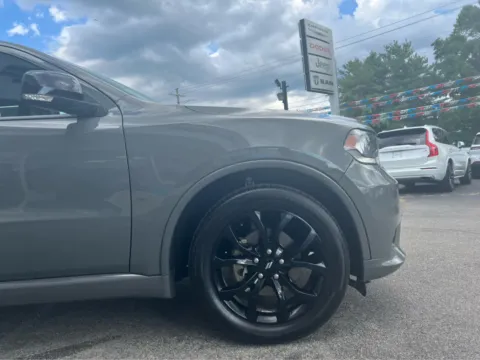 More photos of 2020 Dodge Durango GT Plus at Farris Jeep - Morristown, TN