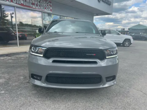 Photos of 2020 Dodge Durango GT Plus for sale in Morristown, TN at Farris Jeep - Morristown