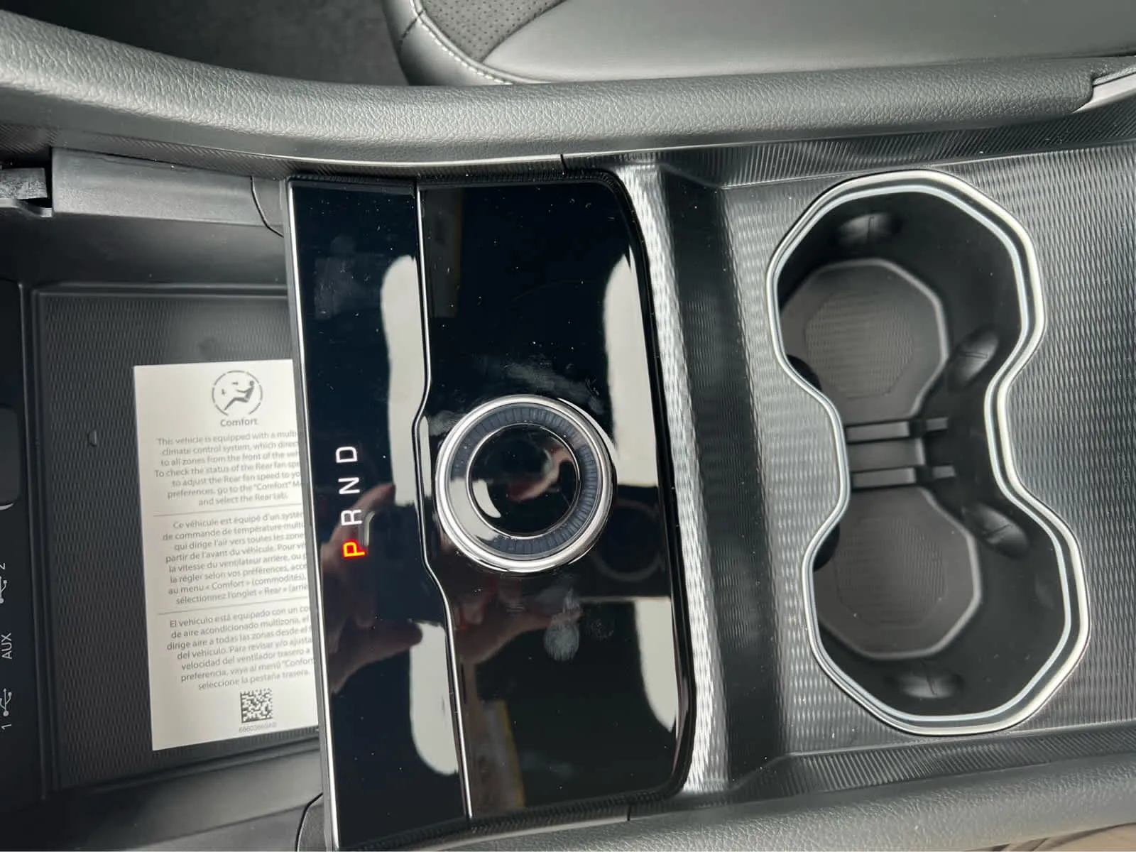 2025 Jeep Grand Cherokee L Altitude - Photo 22