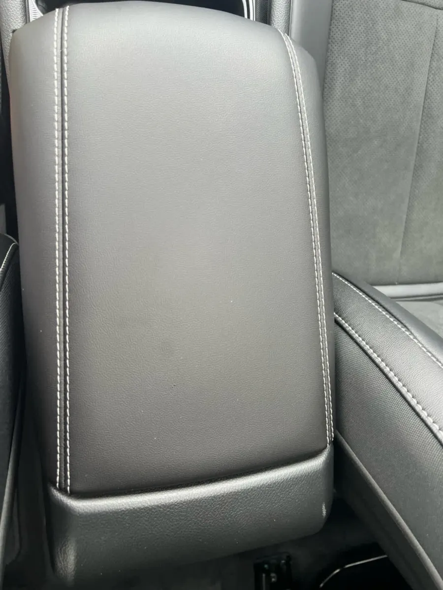 2025 Jeep Grand Cherokee L Altitude - Photo 23