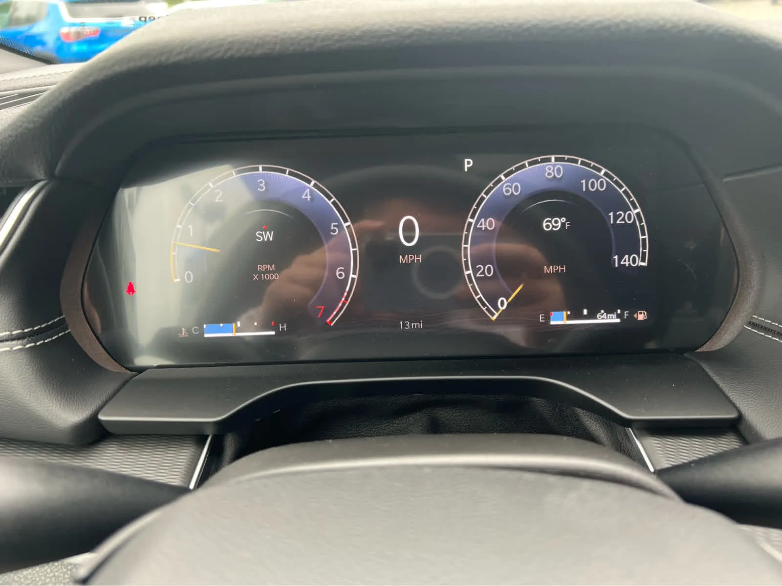 2025 Jeep Grand Cherokee L Altitude - Photo 19