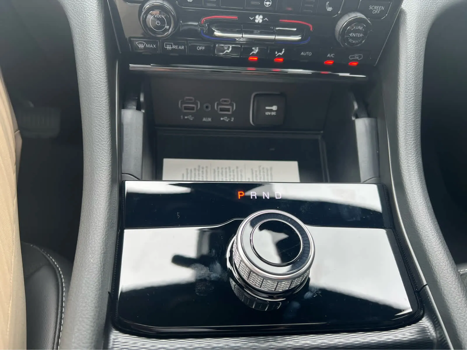 2025 Jeep Grand Cherokee L Altitude - Photo 21
