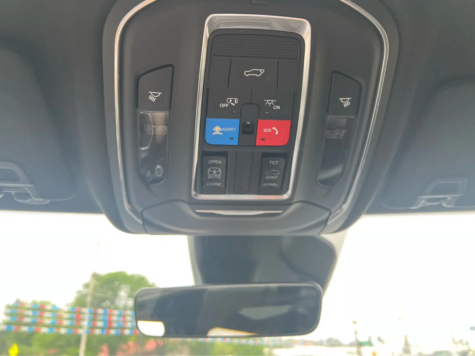 2025 Jeep Grand Cherokee L Altitude - Photo 26