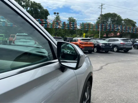 More photos of 2021 Hyundai Palisade SEL at Farris Jeep - Morristown, TN