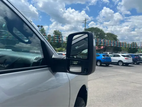 More photos of 2025 Ram 2500 Big Horn at Farris Jeep - Morristown, TN