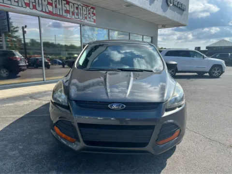 Photos of 2016 Ford Escape S for sale in Morristown, TN at Farris Jeep - Morristown