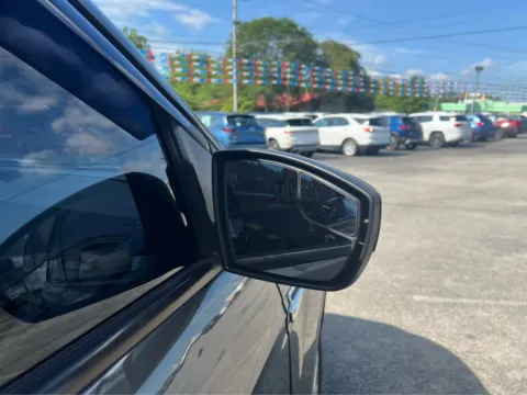 More photos of 2016 Ford Escape S at Farris Jeep - Morristown, TN