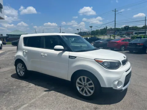 Another view of 2018 Kia Soul + for sale in Morristown, TN at Farris Jeep - Morristown