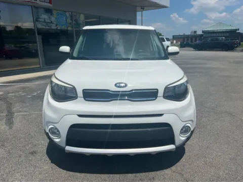 Photos of 2018 Kia Soul + for sale in Morristown, TN at Farris Jeep - Morristown